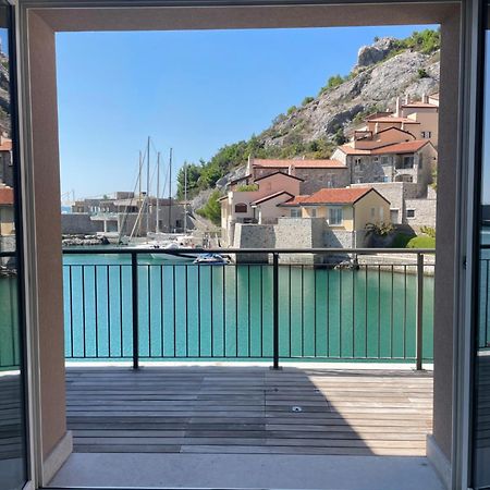 Portopiccolo Sul Mare - Sistianaアパートメント エクステリア 写真
