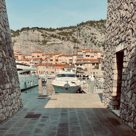 Portopiccolo Sul Mare - Sistianaアパートメント エクステリア 写真