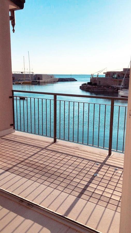 Portopiccolo Sul Mare - Sistianaアパートメント エクステリア 写真