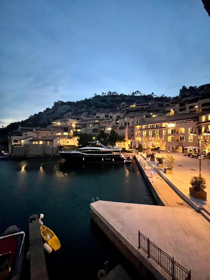 Portopiccolo Sul Mare - Sistianaアパートメント エクステリア 写真